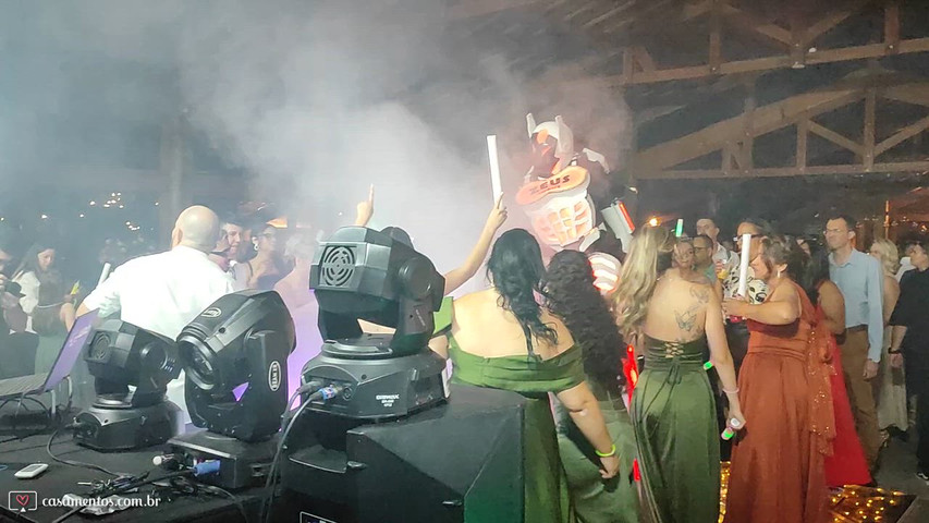 DJ Juliano Taubaté