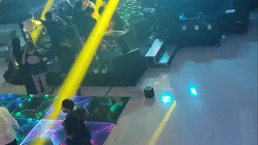 DJ Juliano Taubaté