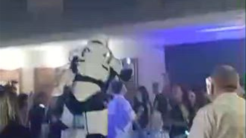 DJ Juliano Taubaté