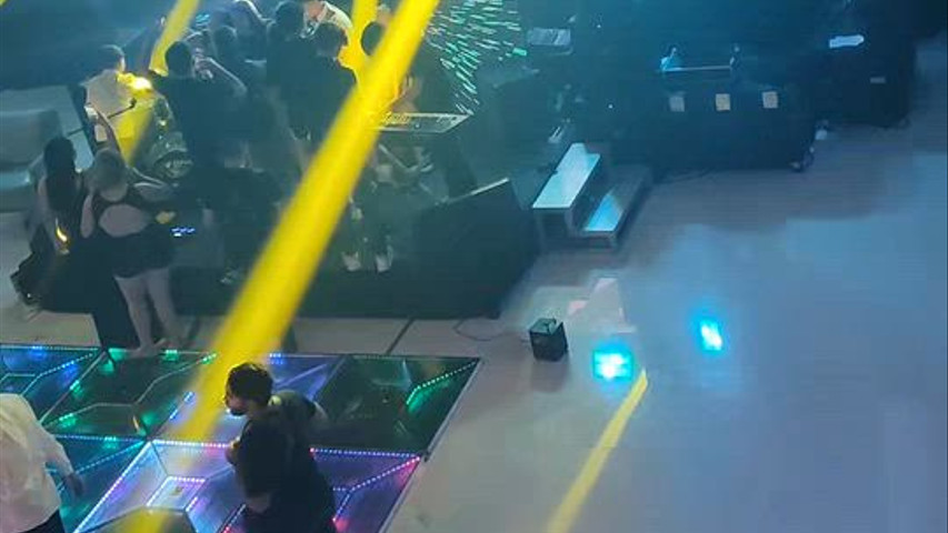 DJ Juliano Taubaté