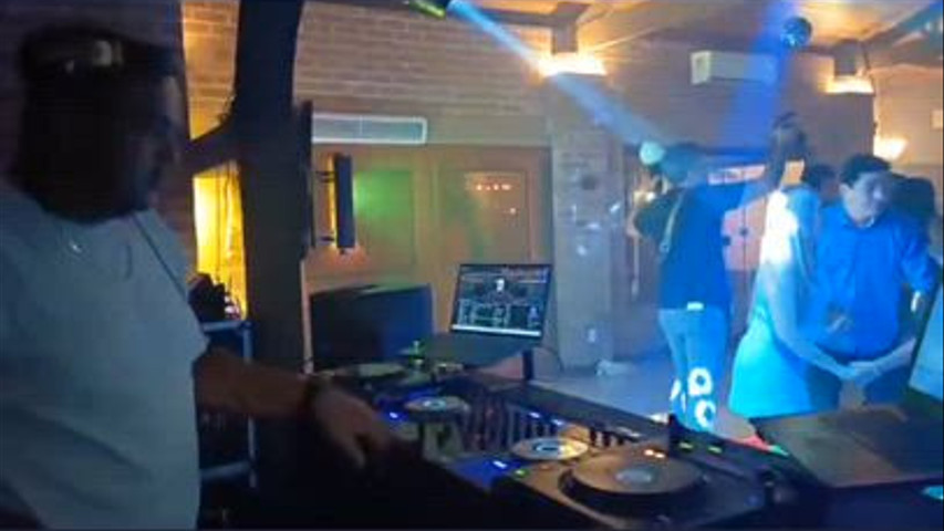 DJ Juliano Taubaté