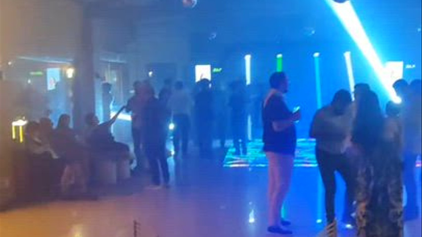 DJ Juliano Taubaté