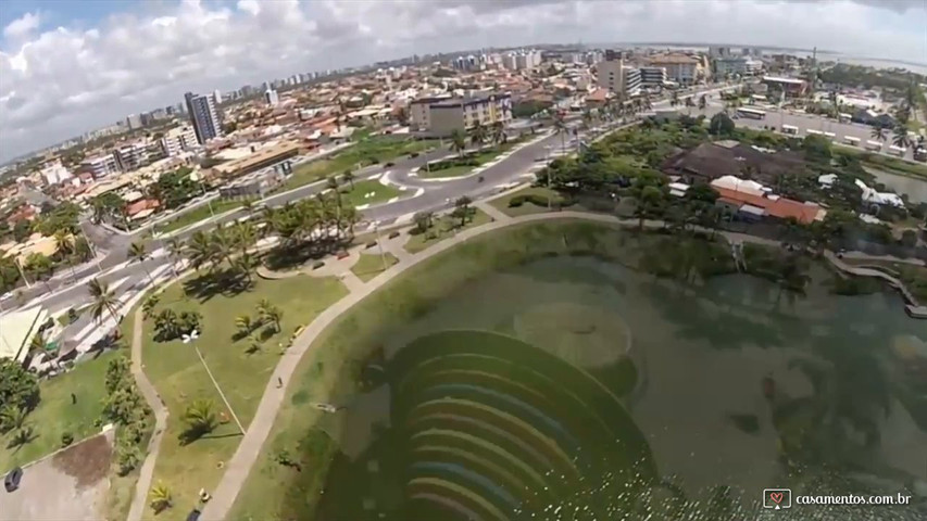 Sobre as Ondas 