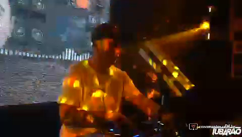 DJ Tubarão 