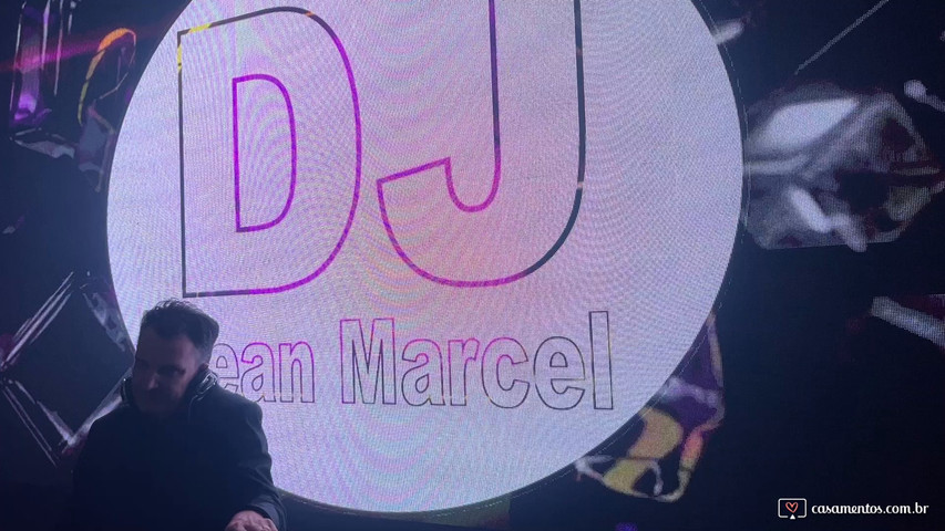 Dj Jean Marcel