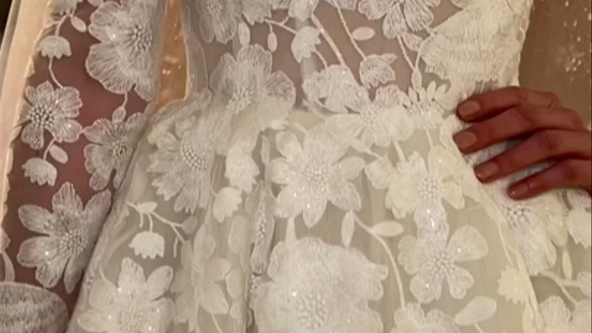 Coleção Tutti Sposa 2023