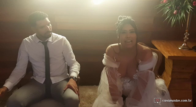 Depoimento pós evento!