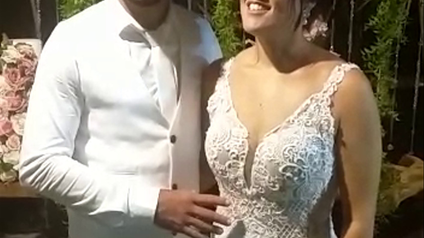 Fátima Catrinque Buffet