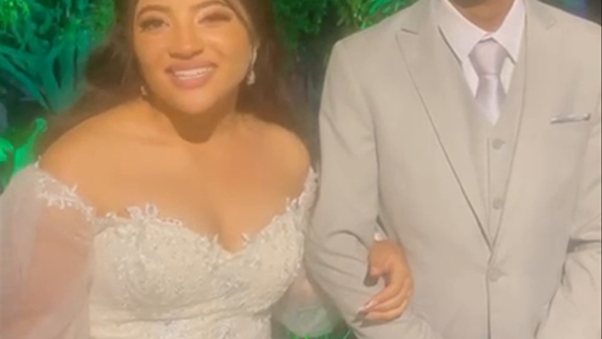 Fátima Catrinque Buffet