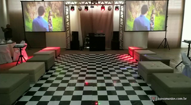 Montanher Eventos e Locações