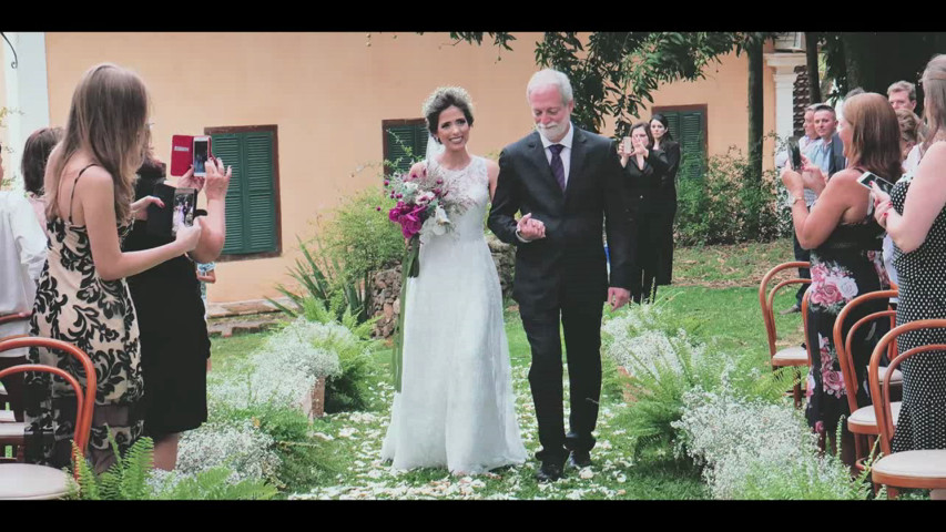 Casamento Fazenda em Itú/SP