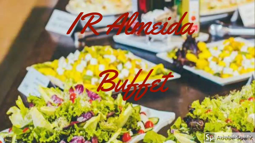 IR Almeida Buffet 