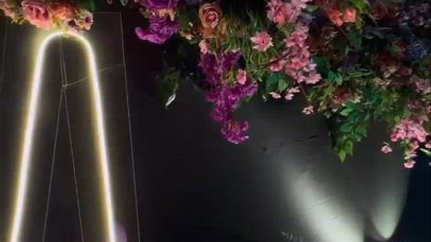 Mi Maria Festas Especiais Decor