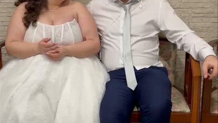 Depoimento do casal Giullia & Hallef
