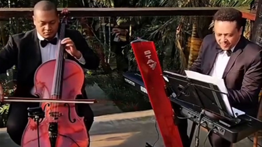 Sunplay Banda & Orquestra