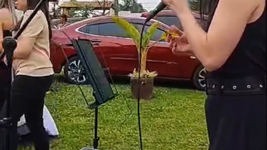 Sunplay Banda & Orquestra