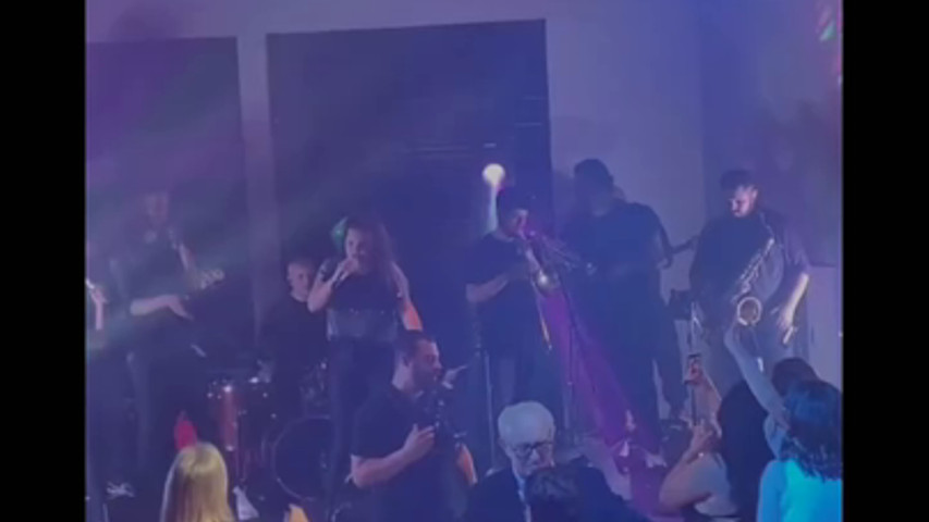 Sunplay Banda & Orquestra