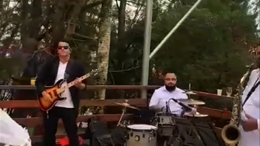 Sunplay Banda & Orquestra