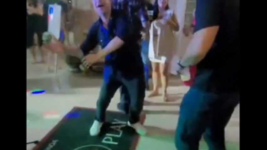 Sunplay Banda & Orquestra