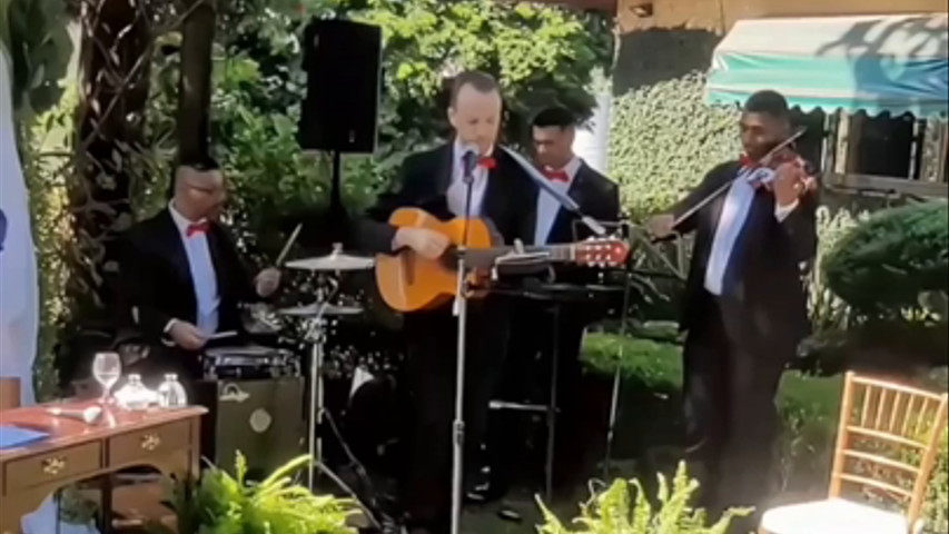 Sunplay Banda & Orquestra