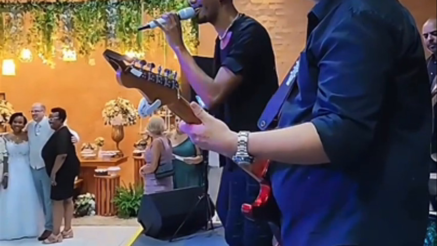 Sunplay Banda & Orquestra