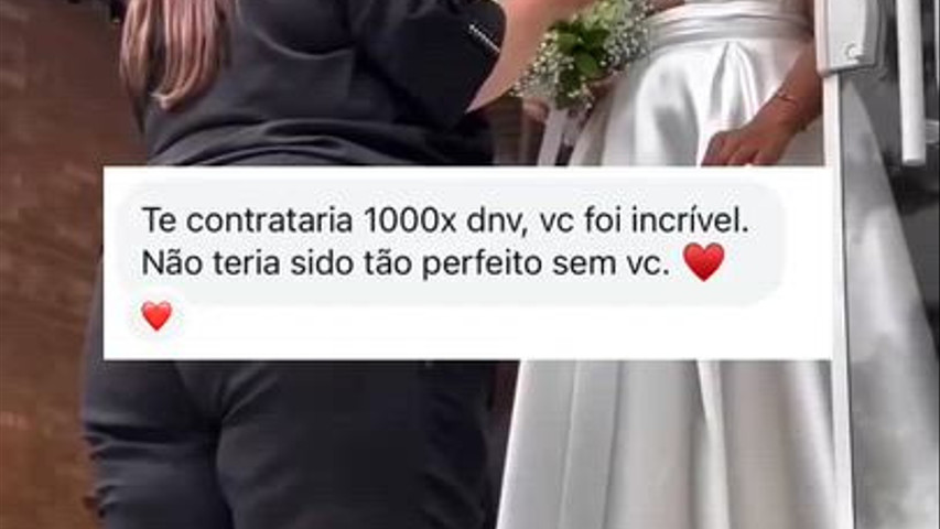 Recomendação 