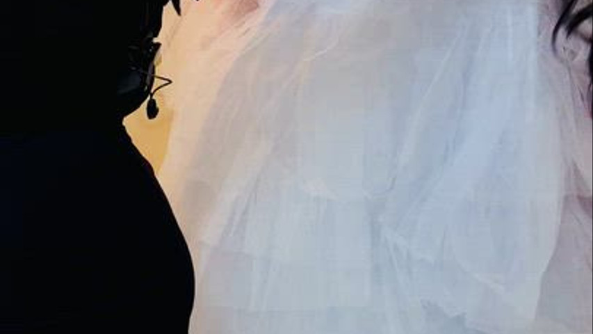 Debutante Maitê 