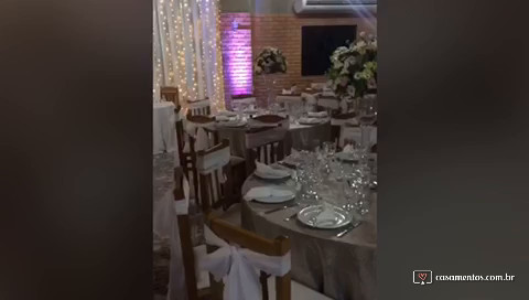 Casamento realizado no espaço Steigen Eventos e Festas 