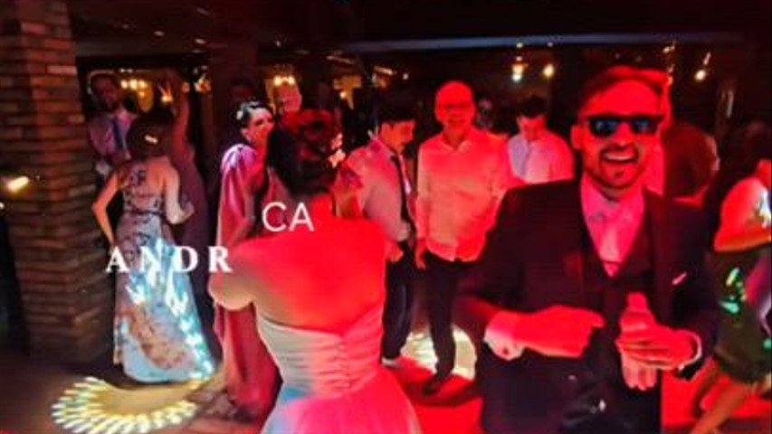 Andressa & Giovanni