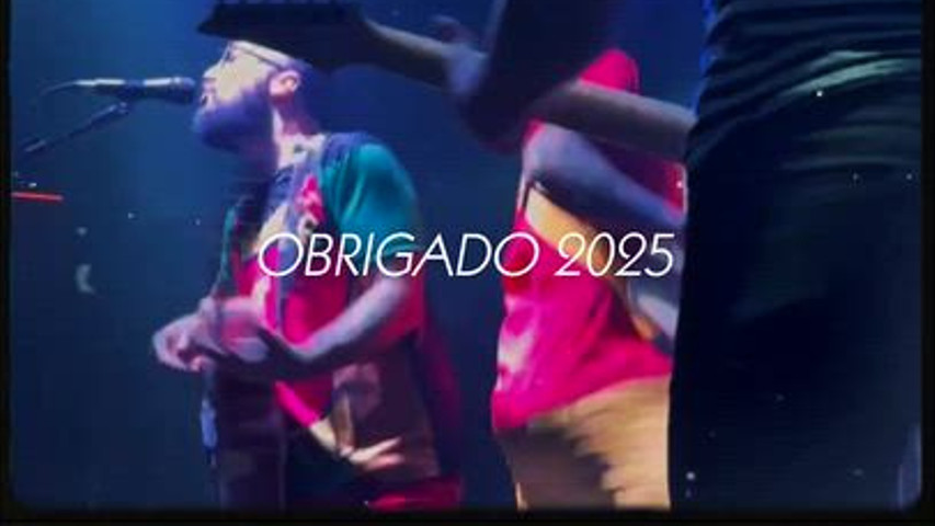 Banda Éramos6