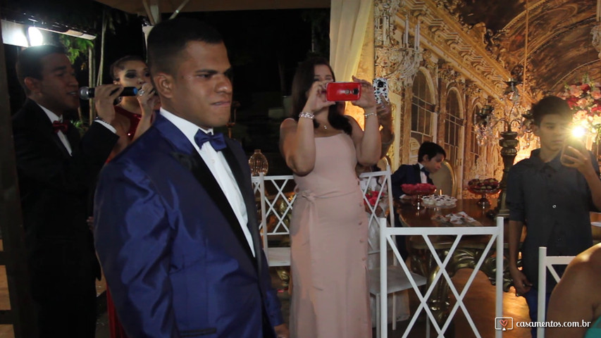 Melhores Momentos - Bianca e Richard 