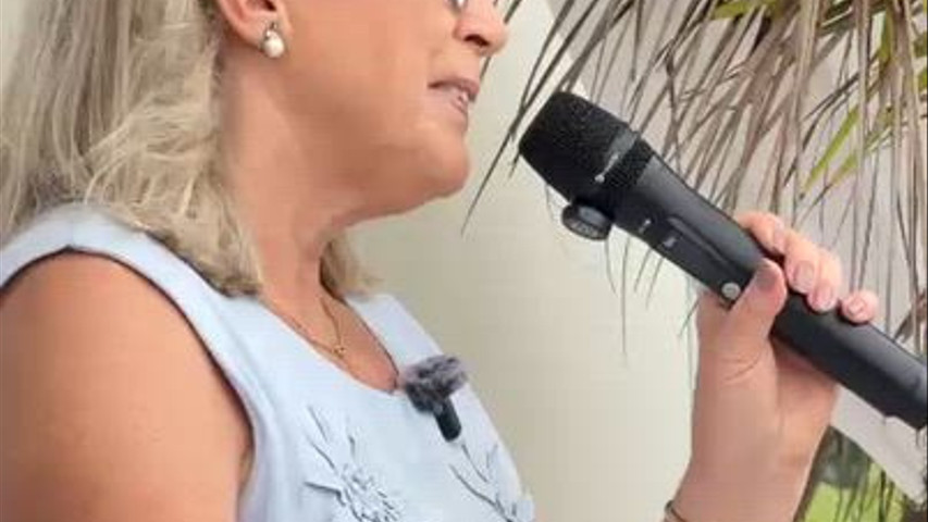 Celebração Bodas de Coral