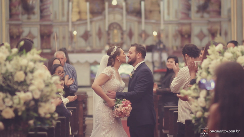 Same Day Edit - Cinthya e Rodolfo 