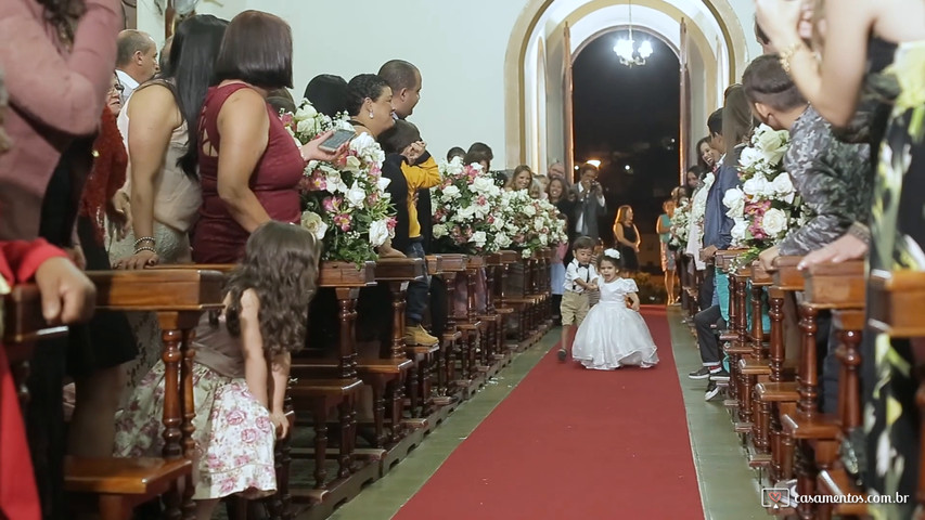 Curta - Fernando e Jeane