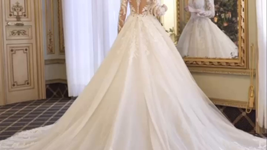 Impacto Noivas e Trajes 
