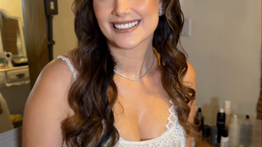 Noiva Stefany 