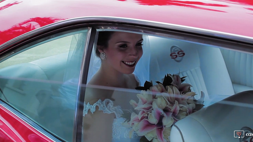 Trailer Casamento Bruna e Patrick 