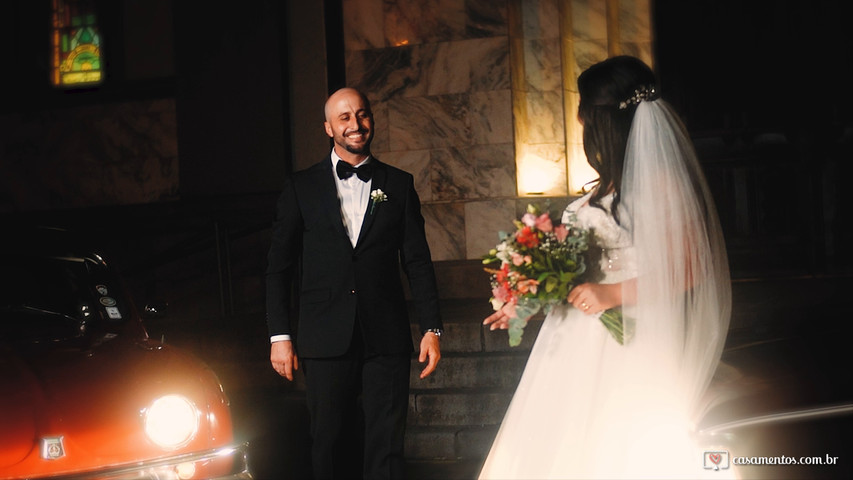 Wedding Teaser | Joel e Camila