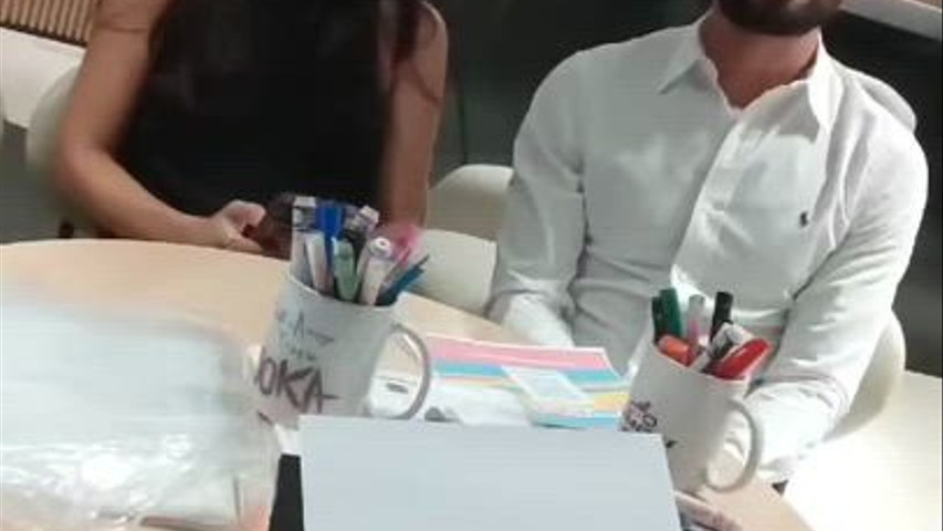 CARICATURA EM PAPEL 