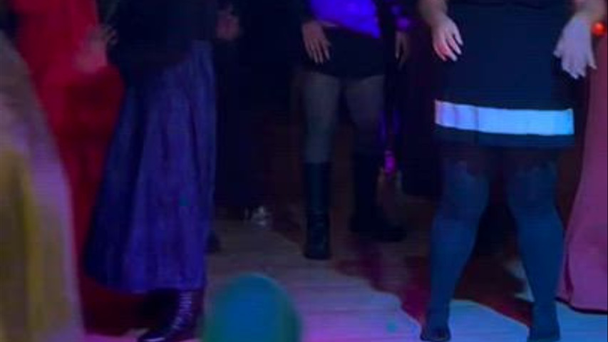 Bateria TS SHOW no seu Casamento