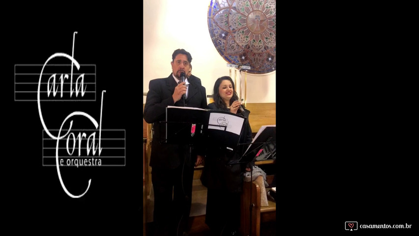 Ave Maria de Gounot - Catedral Anglicana