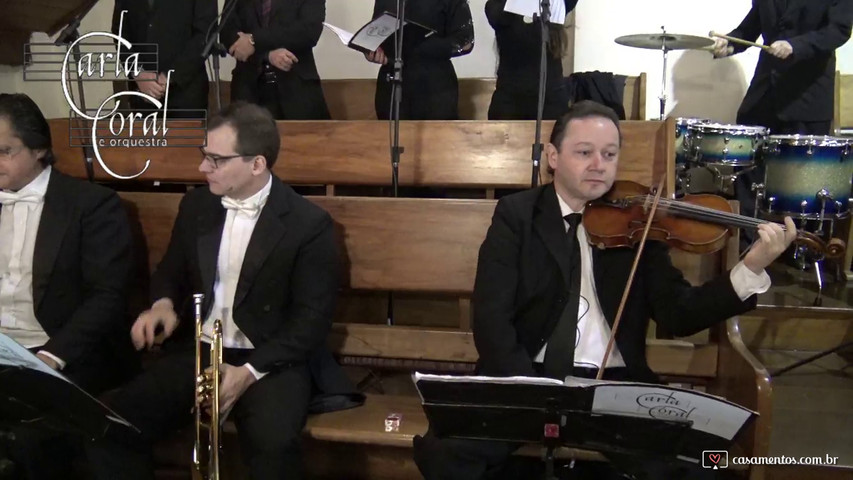 Hallelujah - Catedral Anglicana 