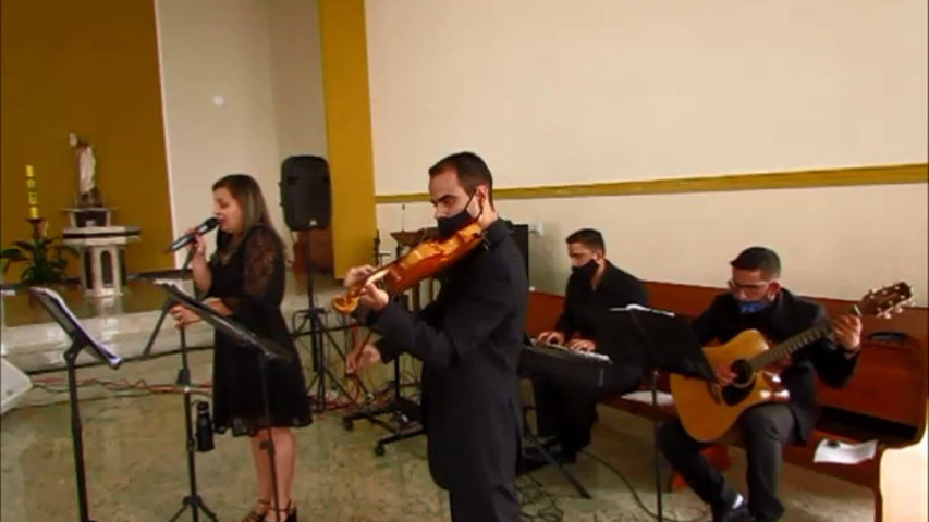 Quarteto Tradicional