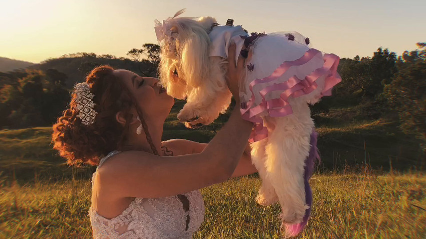 Pós Casamento