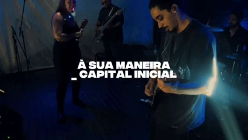 A Sua Maneira