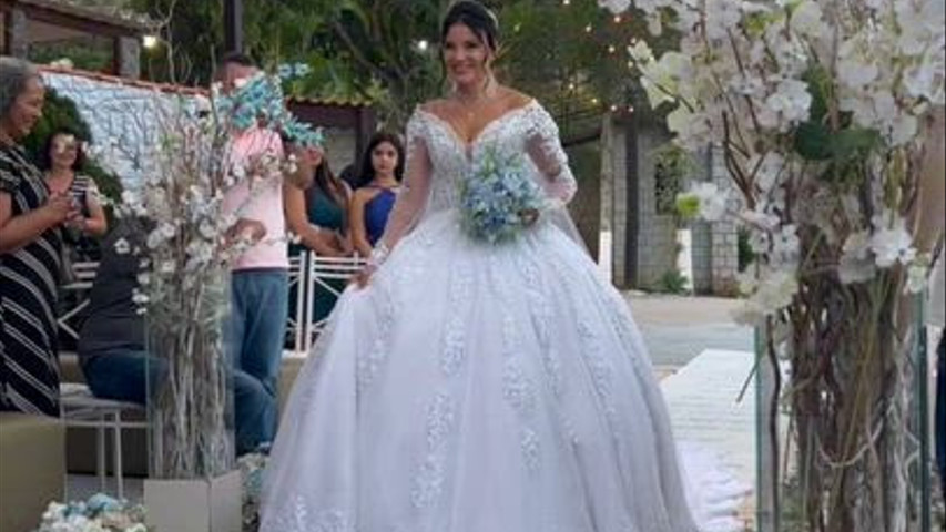 Felipe & Camila 