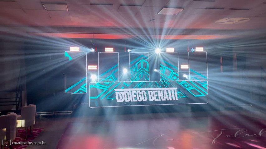 Dj Diego Benatti