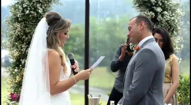Ana & Rossi