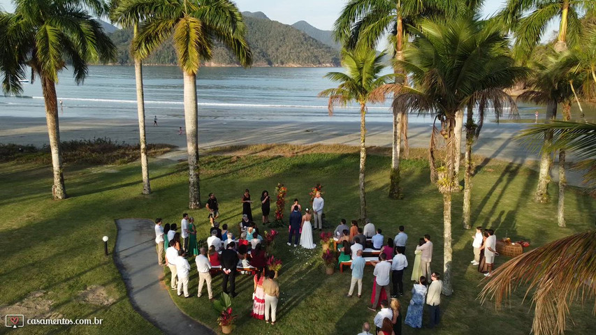 Casa Paraty 