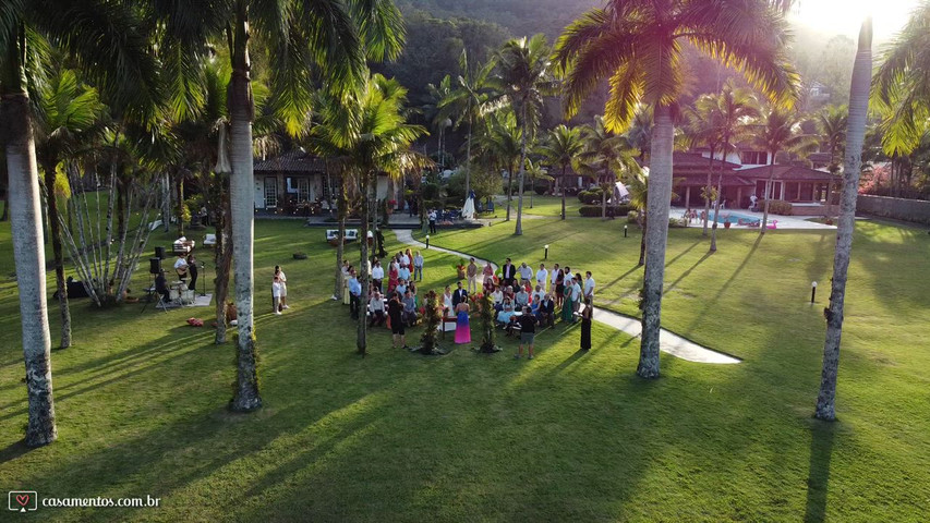 Casa Paraty 